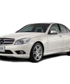 بنز C200
