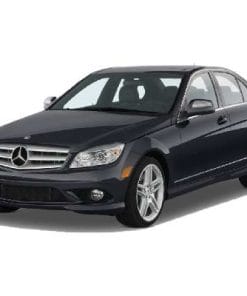 بنز C230