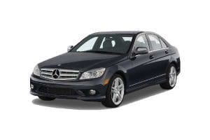 بنز C230