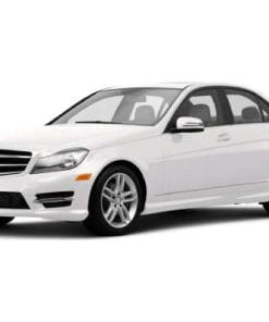 بنز C280