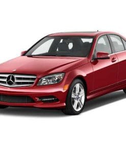 بنز C300