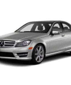 بنز C350