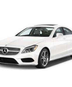 بنز CL500