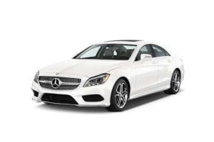 بنز CL500