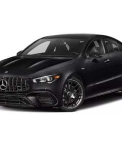 بنز CLA45