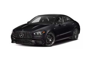 بنز CLA45