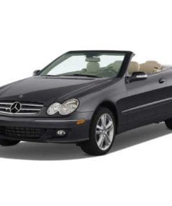 بنز CLK200