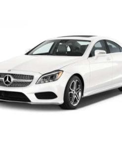 بنز CLK350