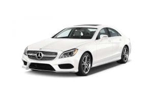 بنز CLK350
