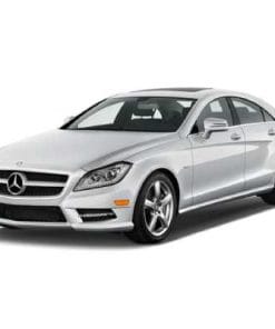 بنز CLS500