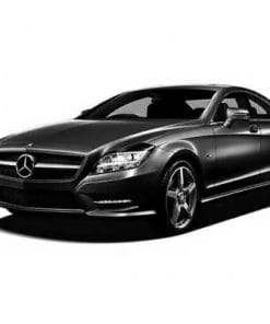بنز CLS550