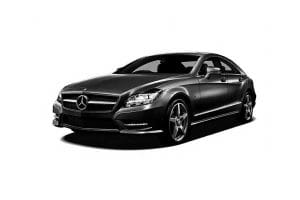 بنز CLS550