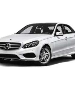 بنز E200