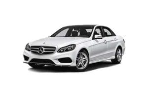 بنز E200