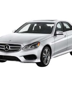 بنز E350