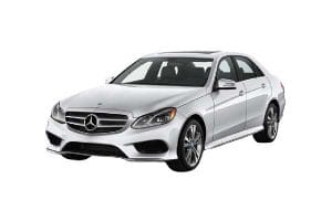 بنز E350