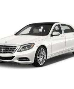 بنز S500