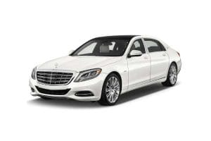 بنز S500