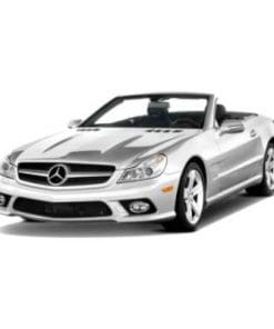 بنز SL350