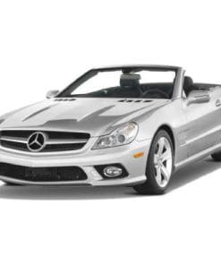 بنز SL500