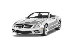 بنز SL500