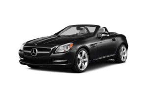 بنز SLK350