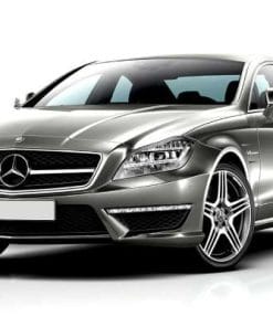 بنز cls300