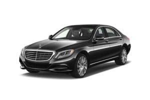 بنز s350