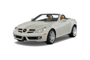 بنز SLK200