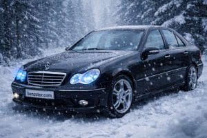 اتاق W203