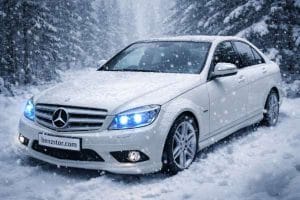 اتاق W204