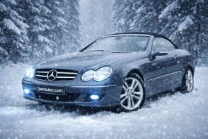 اتاق W209