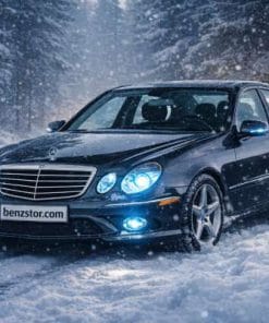 اتاق W211