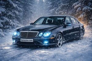 اتاق W211