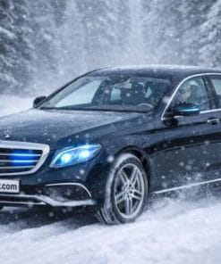اتاق W213
