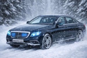 اتاق W213