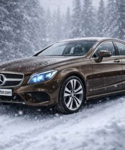 اتاق W218