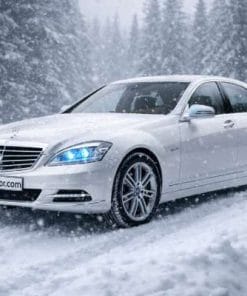 اتاق W221