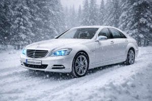 اتاق W221