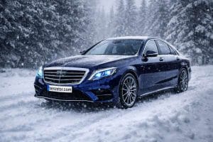 اتاق W222