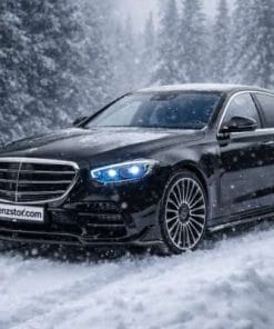 اتاق W223