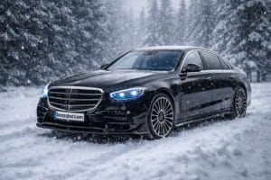 اتاق W223
