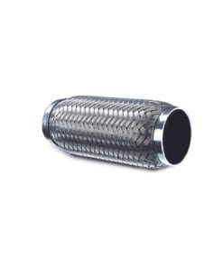لوله حصیری اگزوز بنز a200 اتاق w169