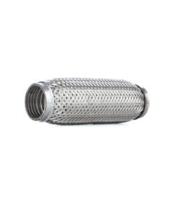 لوله حصیری اگزوز بنز b200 اتاق w245