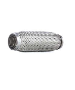 لوله حصیری اگزوز بنز c180 اتاق w204