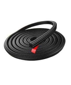 نوار دور درب بنز e200 اتاق w211