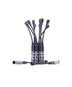 وایر شمع بنز c240 اتاق w203