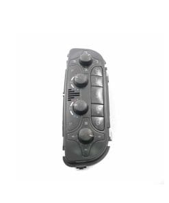 پنل تهویه مطبوع بنز c240 اتاق w203
