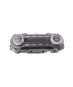 پنل تهویه مطبوع بنز cla45 اتاق c117