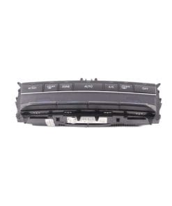 پنل تهویه مطبوع بنز e250 اتاق w212